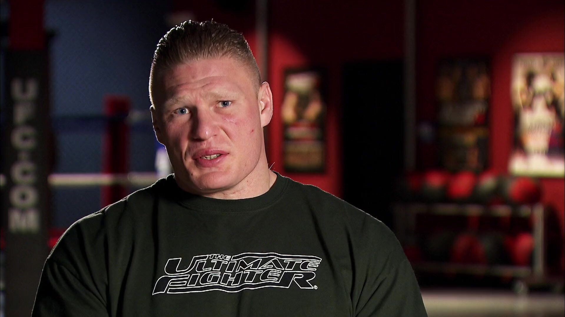 The Ultimate Fighter — серия 1