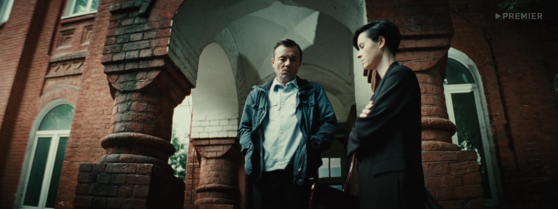 Зверобой — серия 2