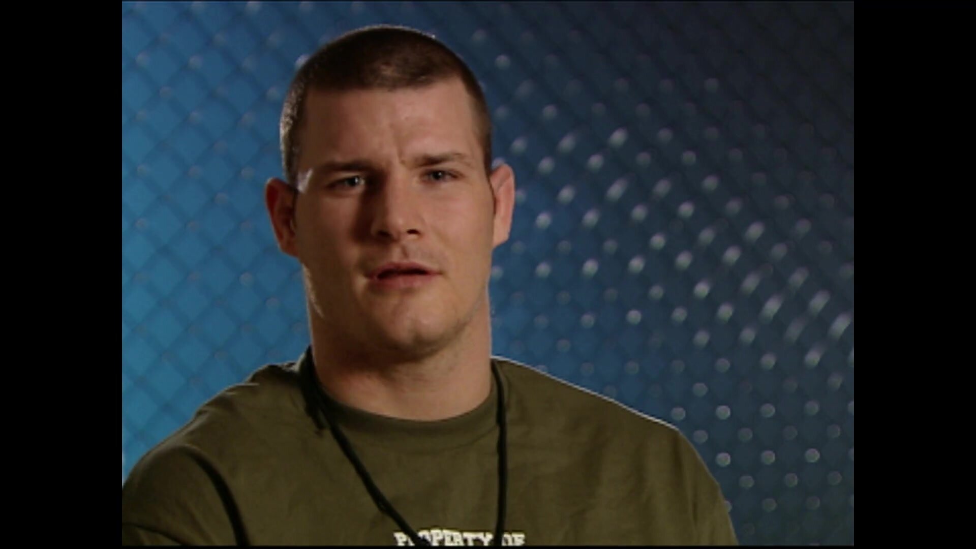 The Ultimate Fighter — серия 2