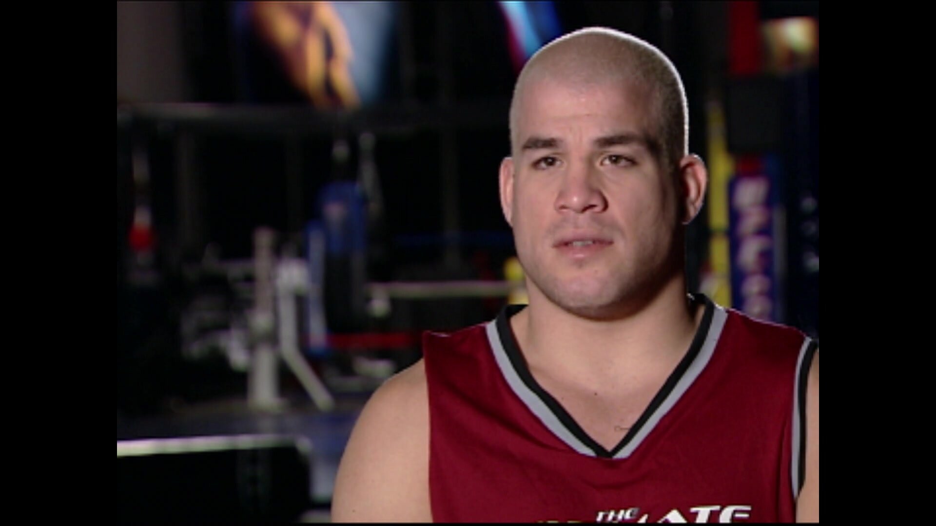 The Ultimate Fighter — серия 6