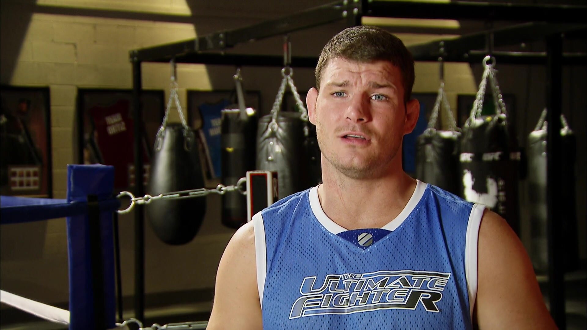 The Ultimate Fighter — серия 6