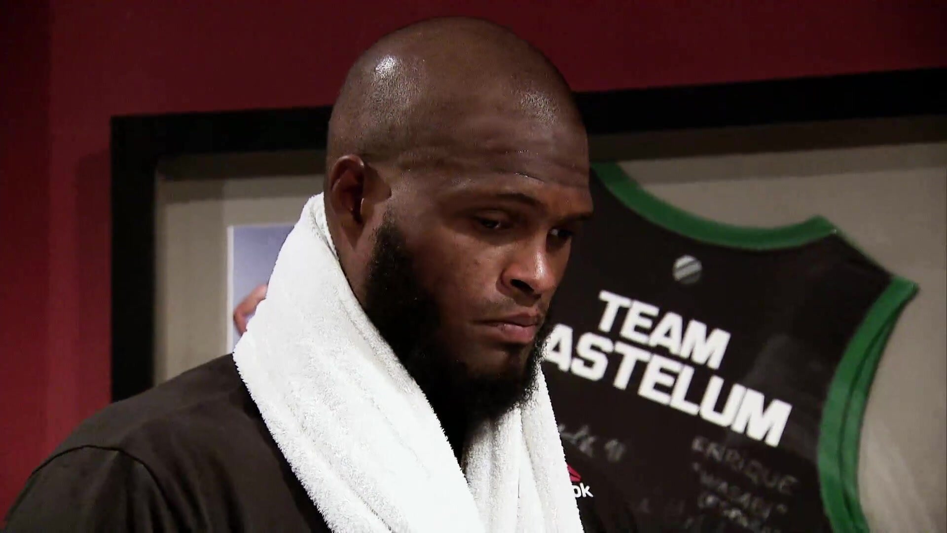 The Ultimate Fighter — серия 10