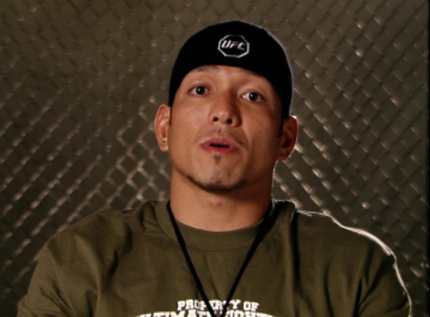 The Ultimate Fighter — серия 4
