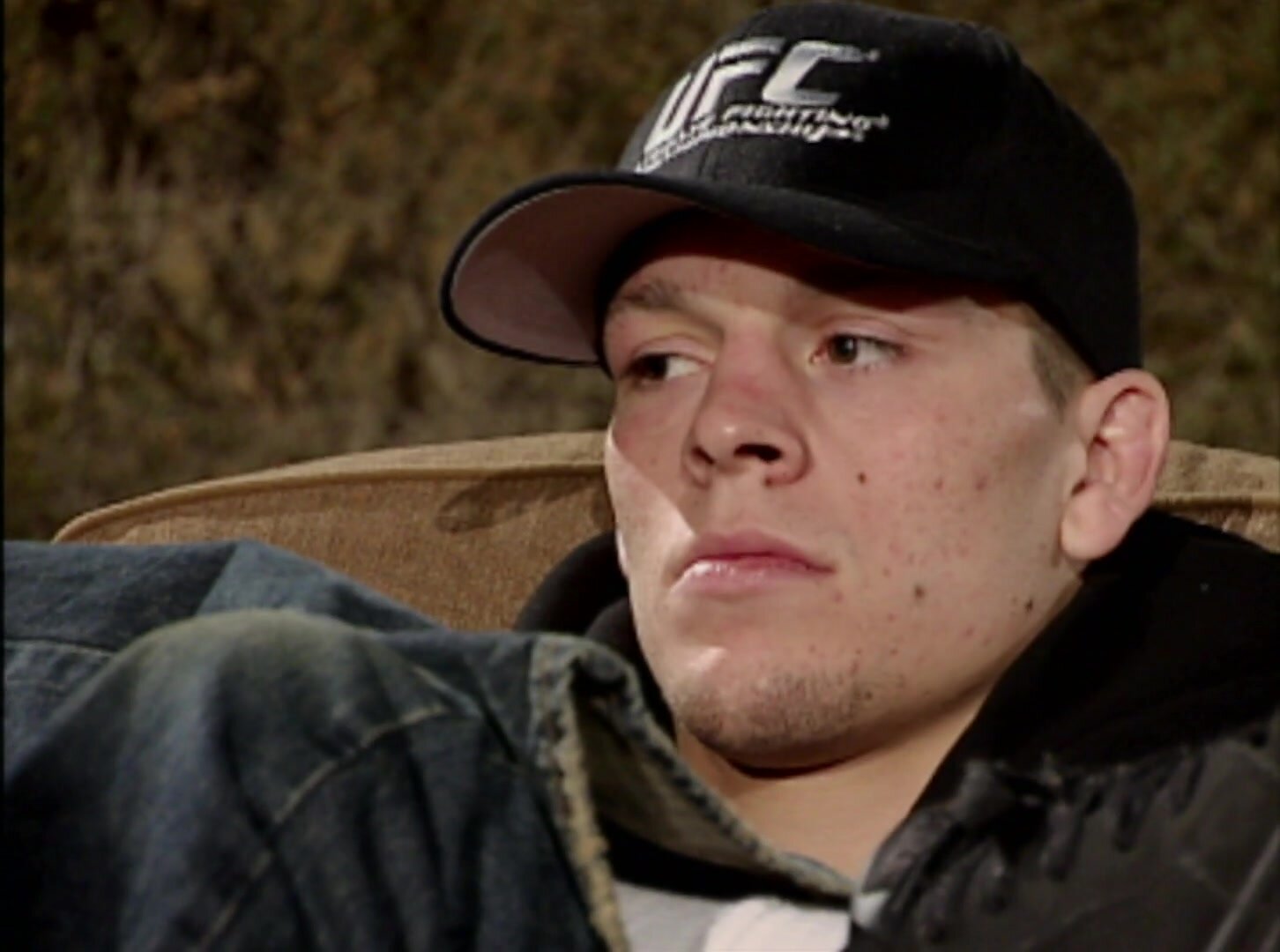 The Ultimate Fighter — серия 3