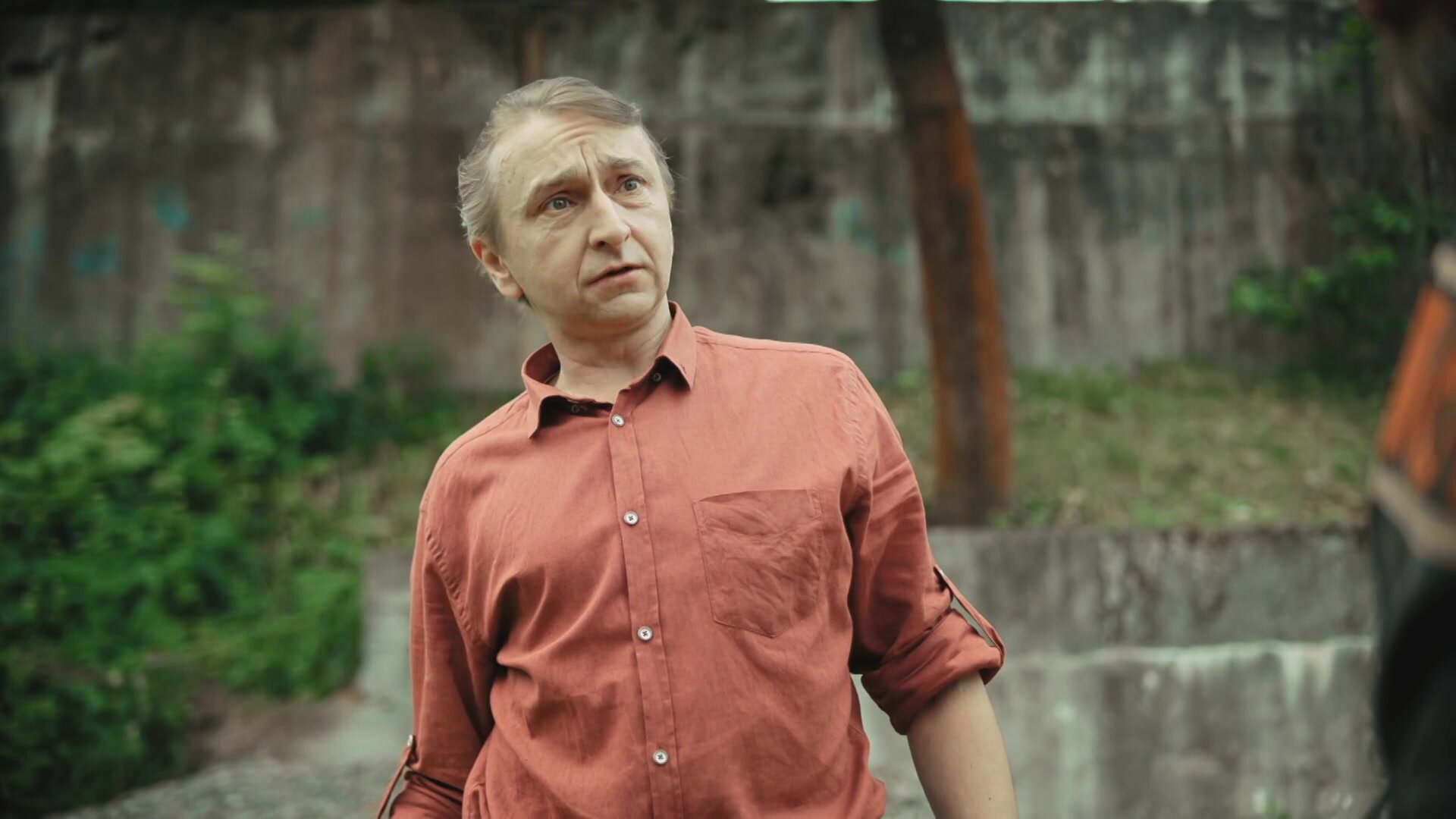 Лихач — серия 9
