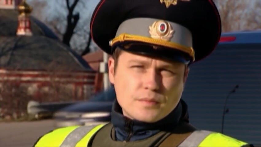 Глухарь — серия 42