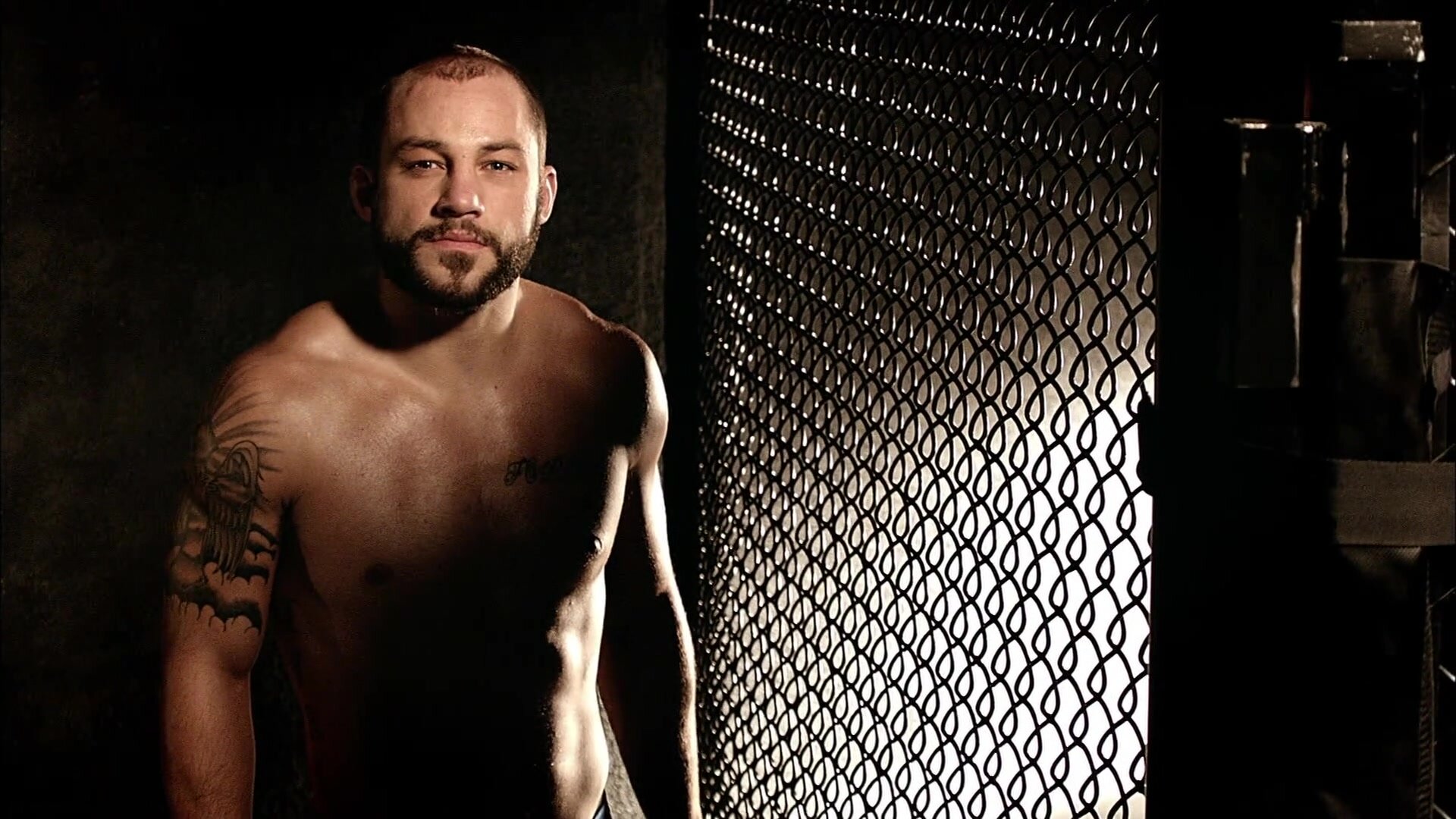 The Ultimate Fighter — серия 1