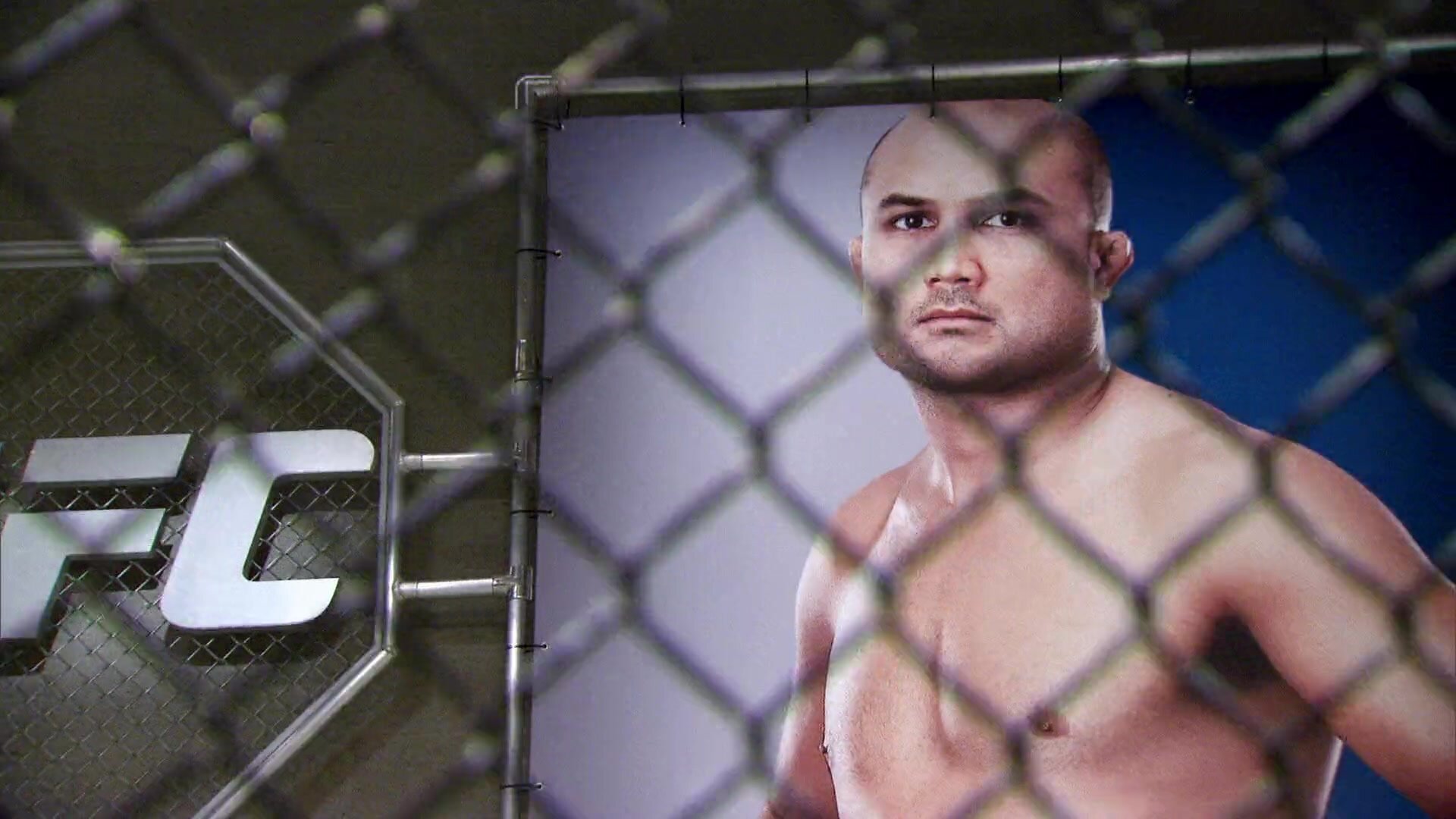 The Ultimate Fighter — серия 12