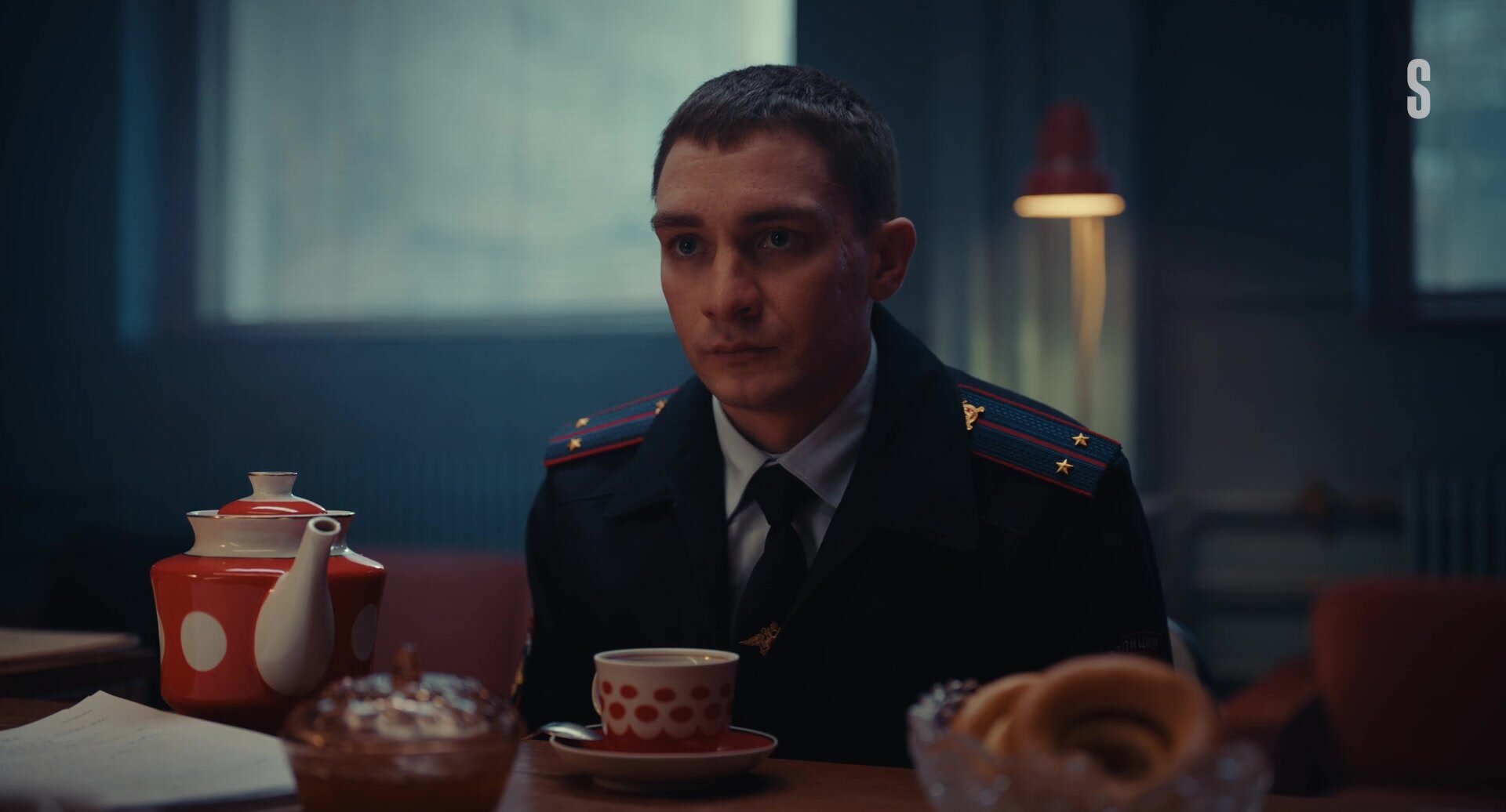Престиж — серия 4