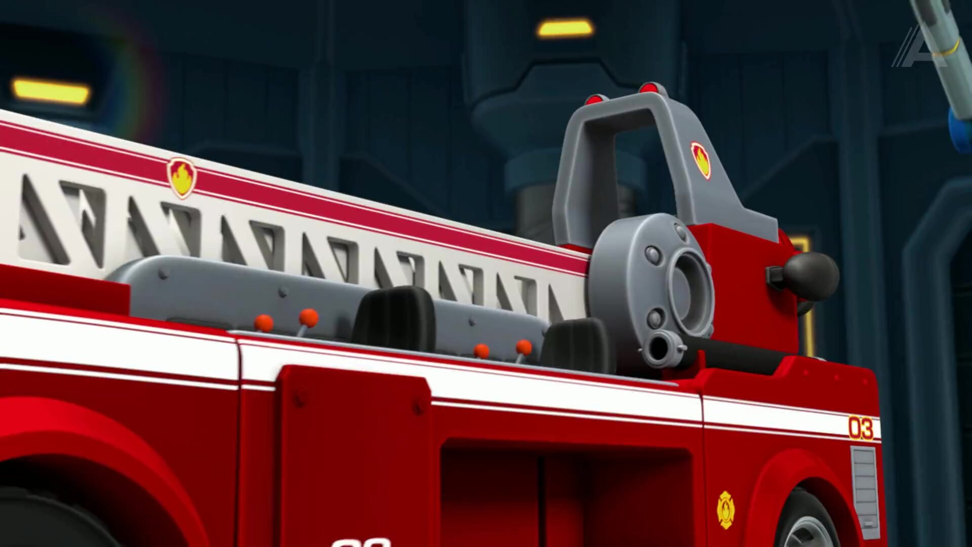 Щенячий патруль — серия 25
