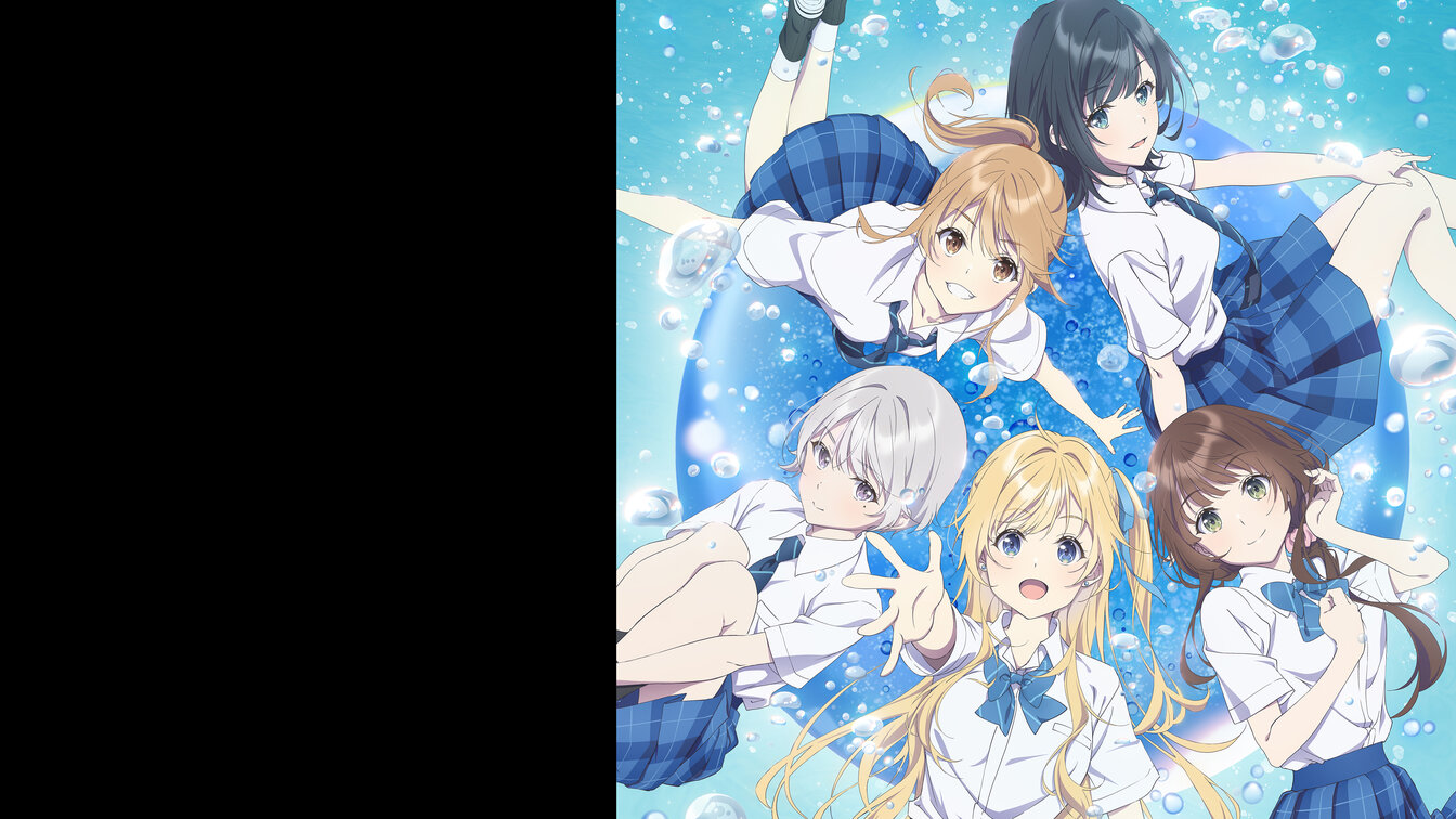 Титосэ в бутылке Рамунэ