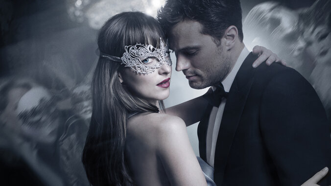 Fifty Shades Darker Full Movie 2022