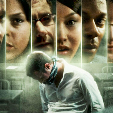 Экзамен, 2009 — Смотреть Фильм Онлайн В Хорошем Качестве На.