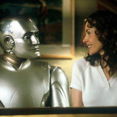 Двухсотлетний Человек, 1999 — Смотреть Фильм Онлайн В Хорошем.