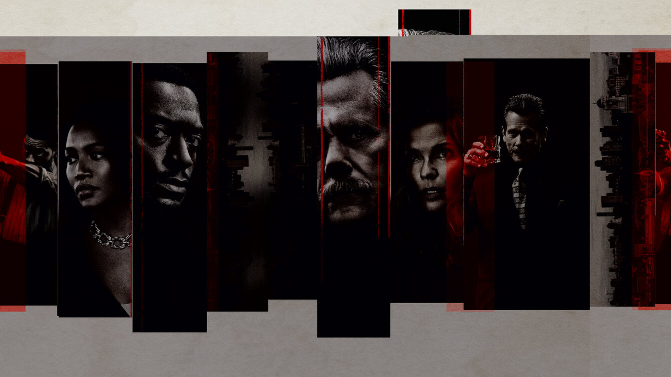 «Город на холме» (2019) смотреть сериал онлайн в хорошем качестве (все ...