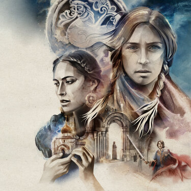 Ресейдегі ең үлкен кеуделер (фото)