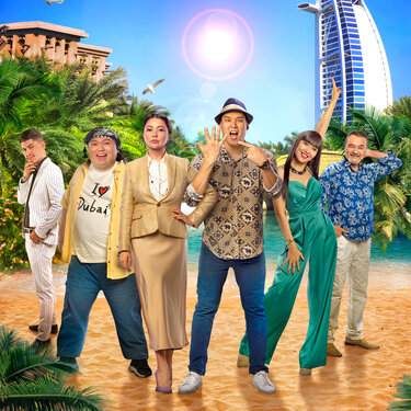 Қонақүйдегі порно ана