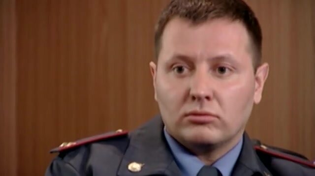 Глухарь — серия 2