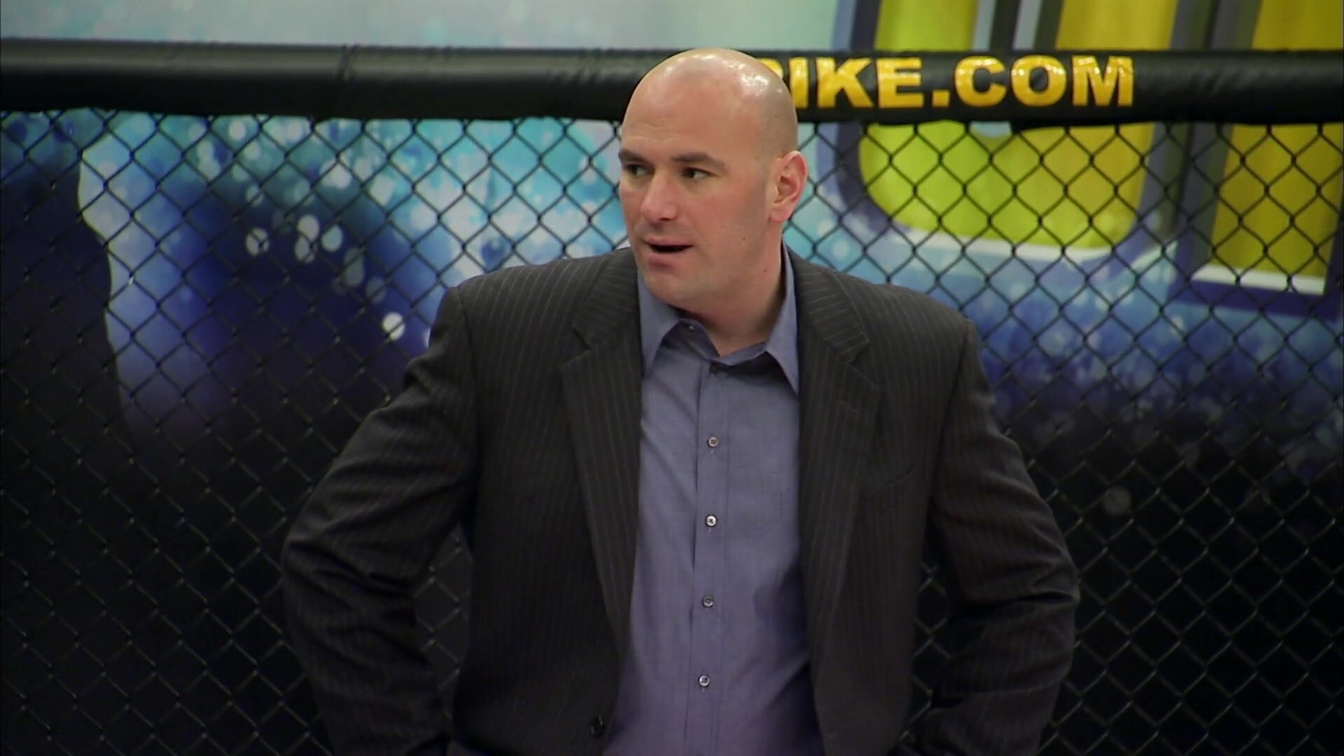 The Ultimate Fighter — серия 12