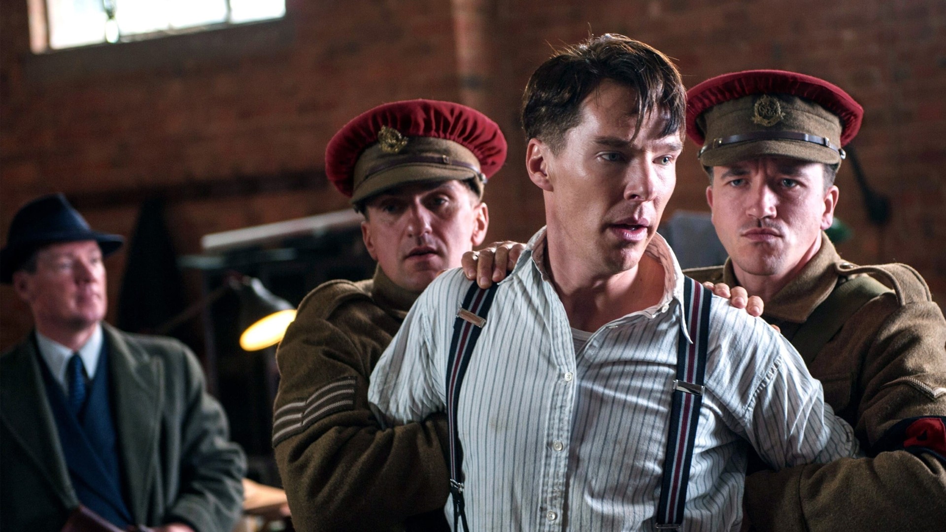 Игра в имитацию - фильм смотреть онлайн в поиске Яндекса по Видео