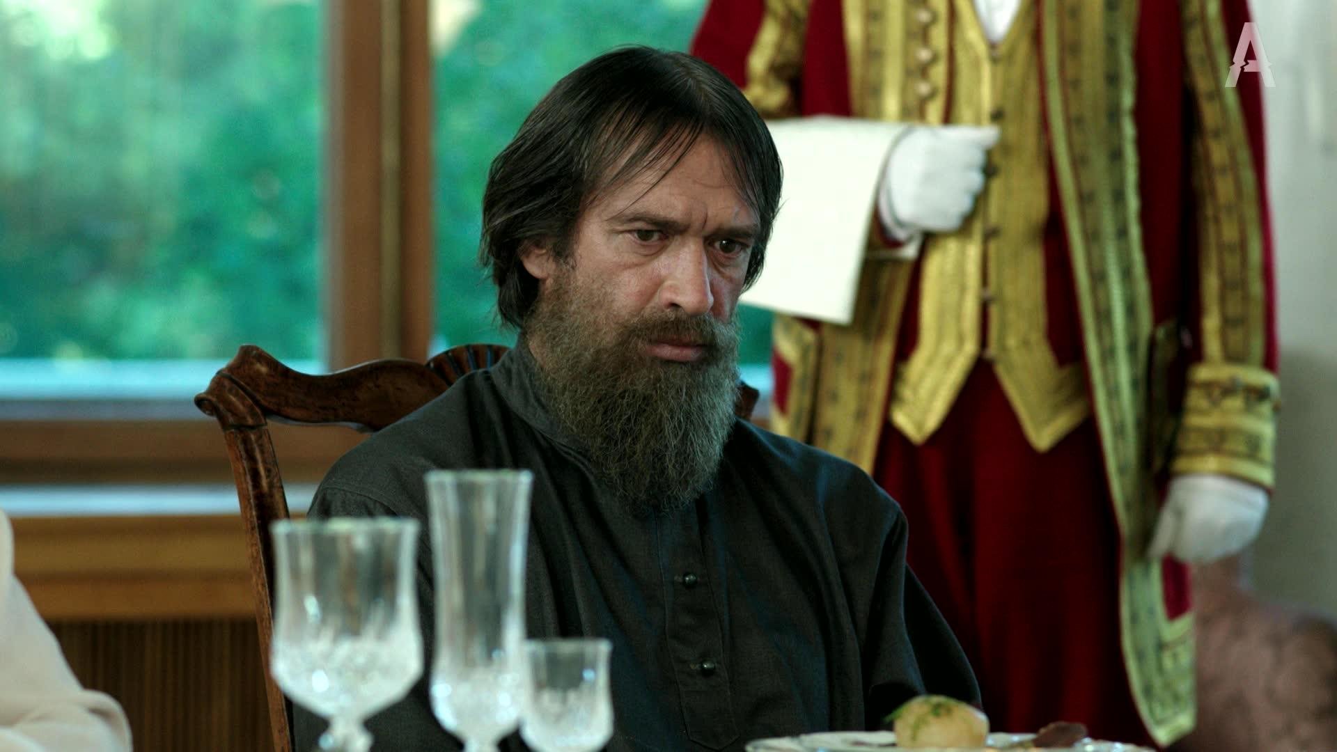 Григорий Р. — серия 6