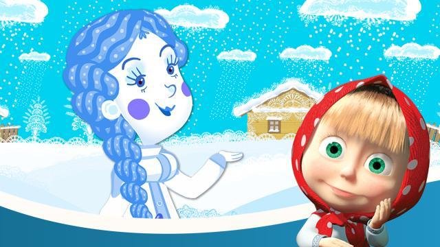 Машины сказки — серия 19