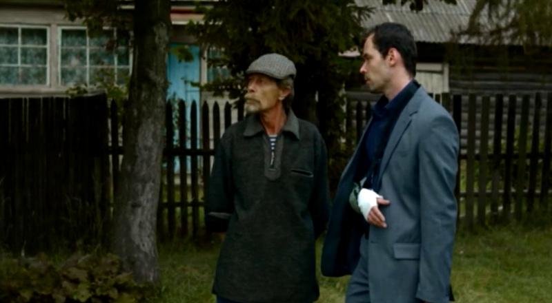 Крапленый — серия 24