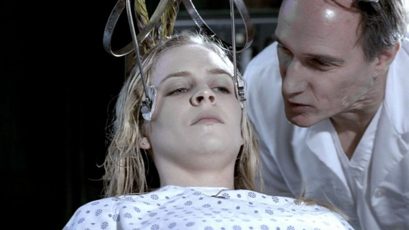 Буу! — смотреть онлайн — Кинопоиск