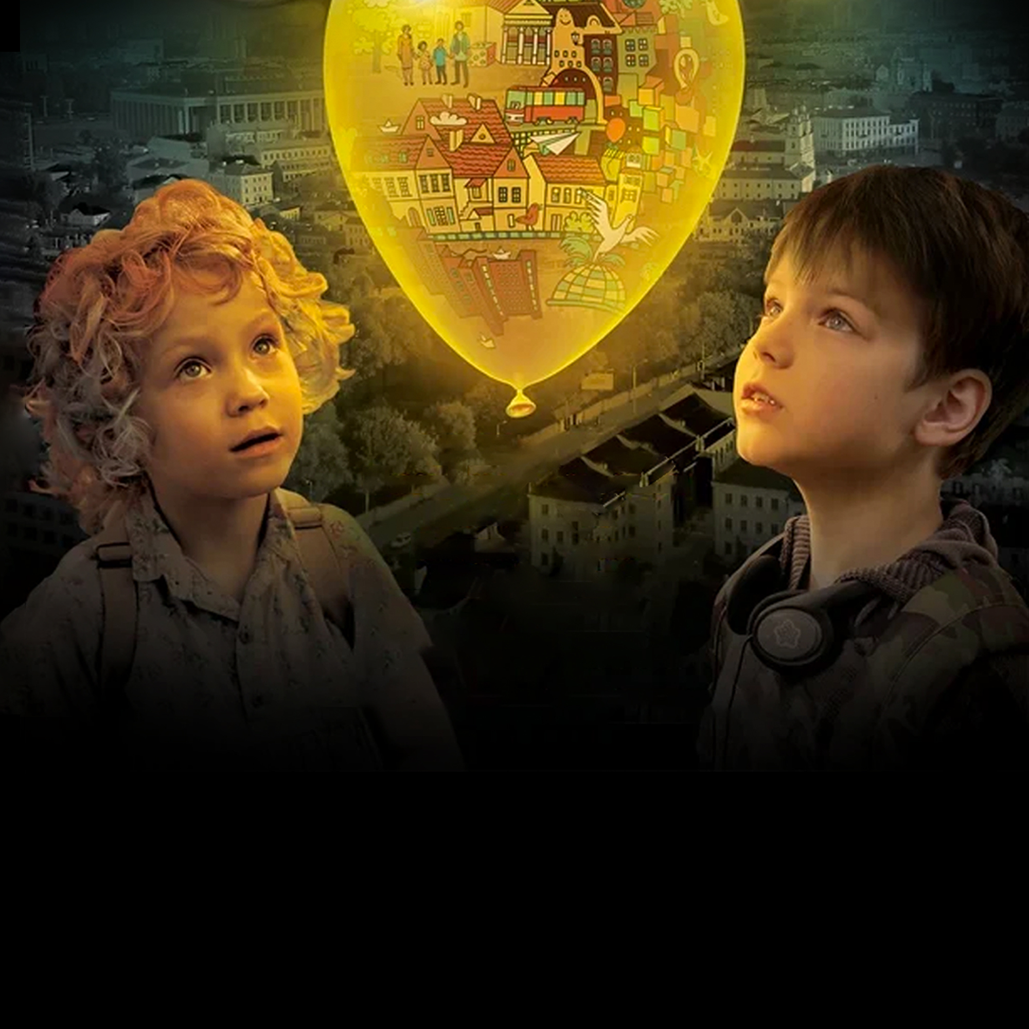 Фон фильма «Тум-Паби-Дум»