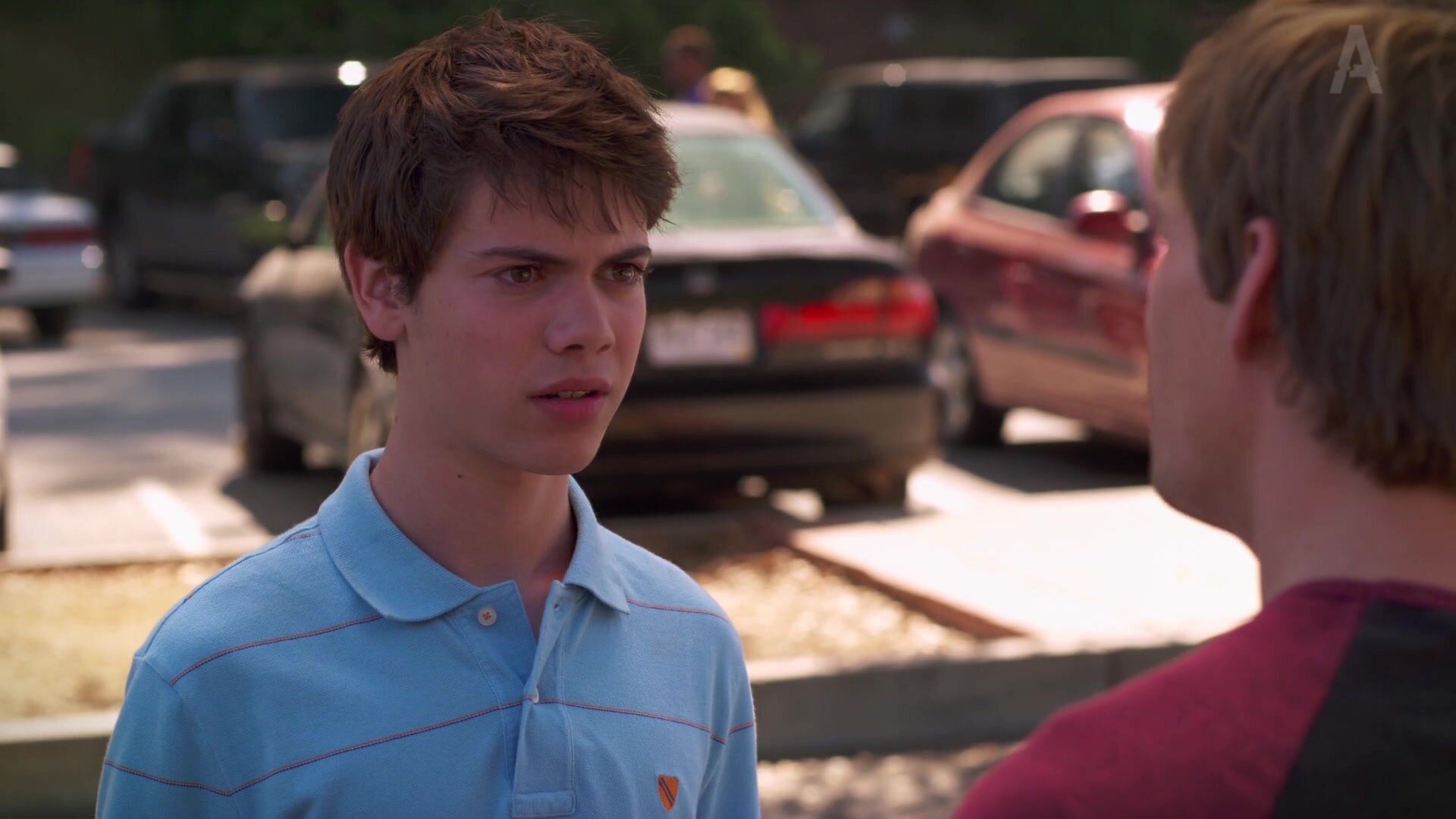 Дурман — серия 9