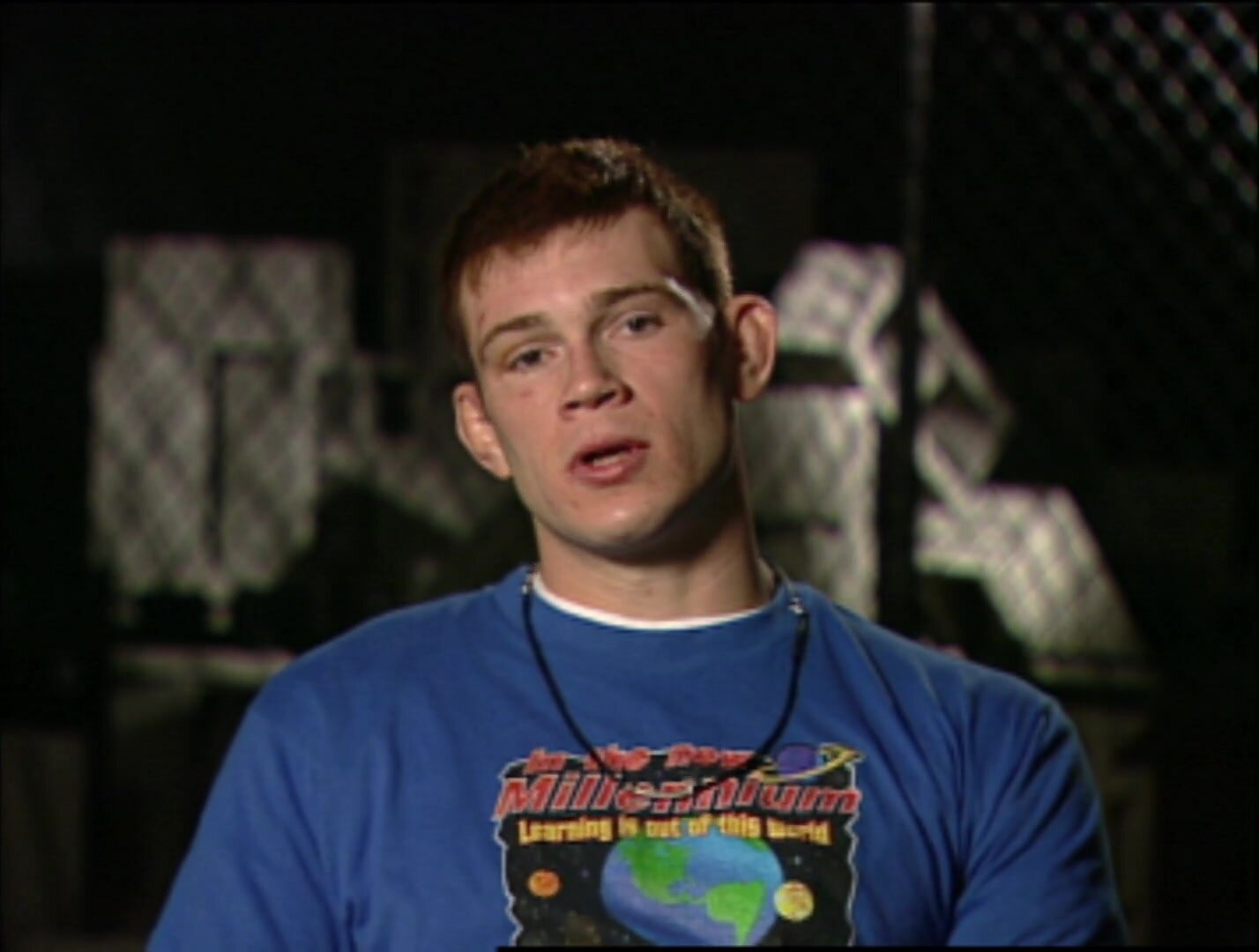 The Ultimate Fighter — серия 4