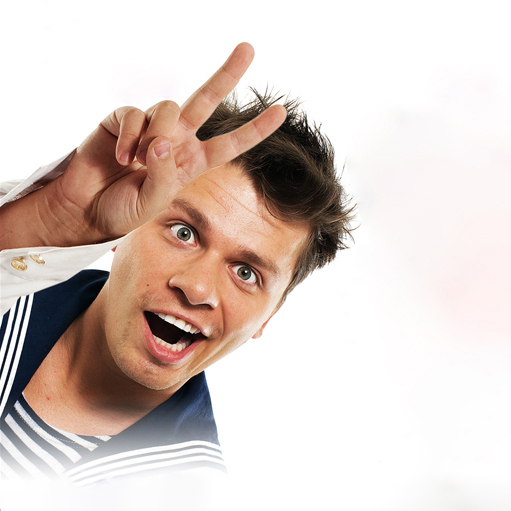 Фон фильма «Самый лучший фильм 2»