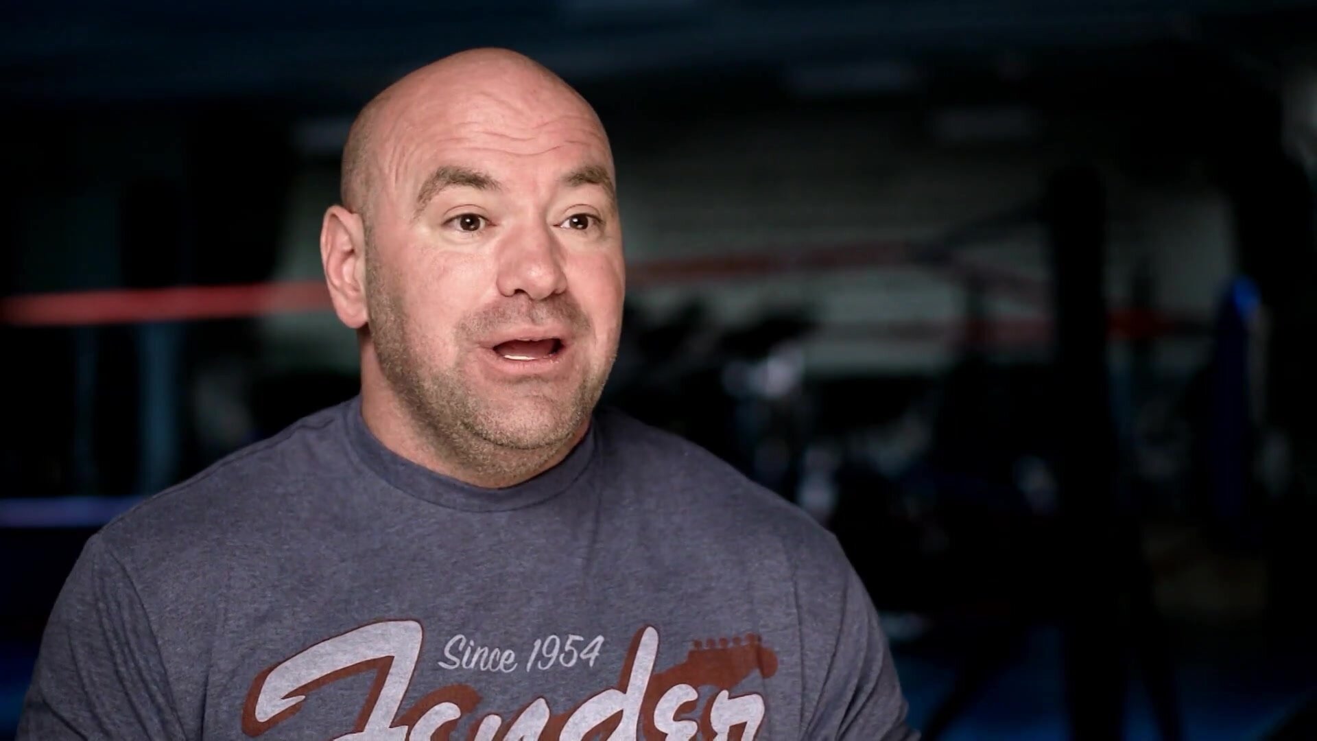 The Ultimate Fighter — серия 1