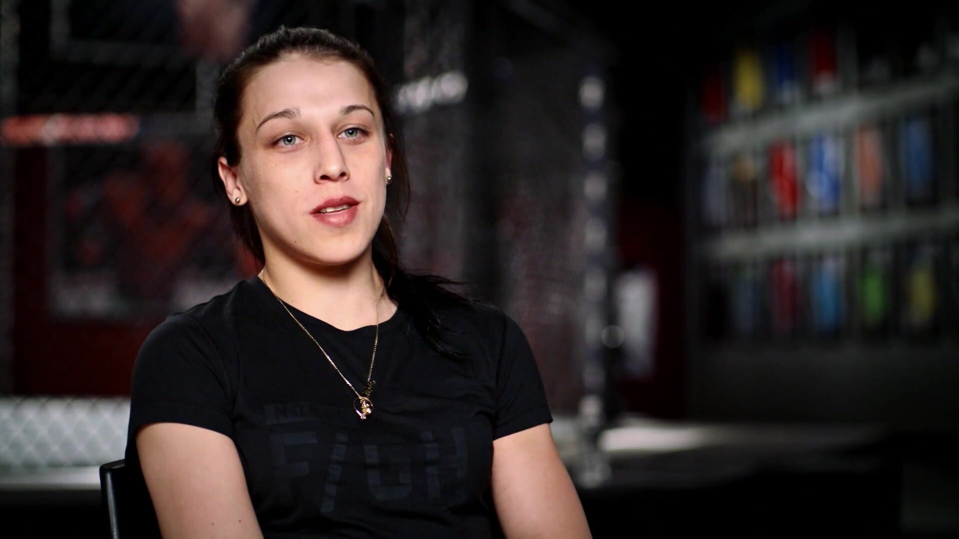 The Ultimate Fighter — серия 6
