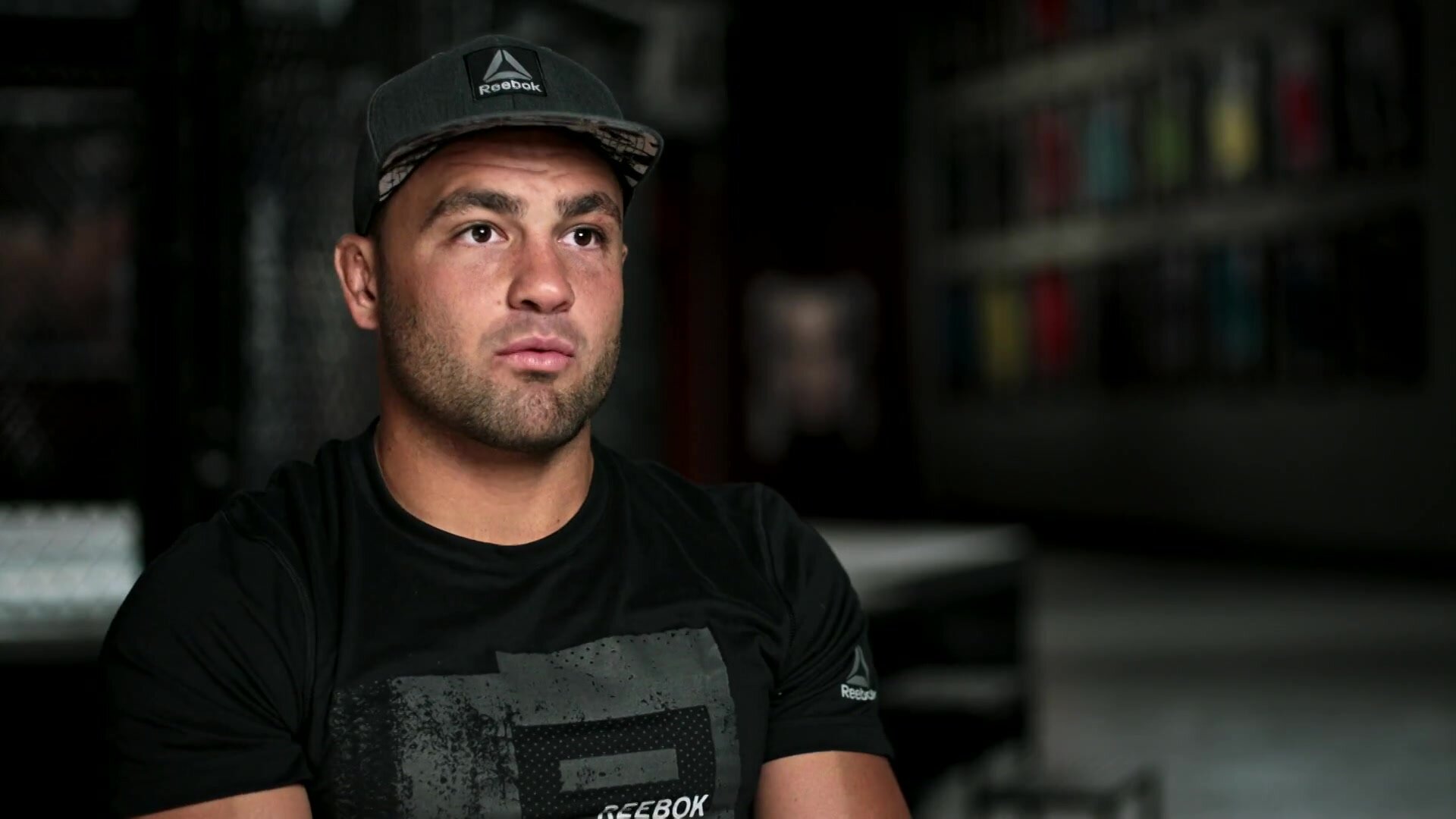 The Ultimate Fighter — серия 11
