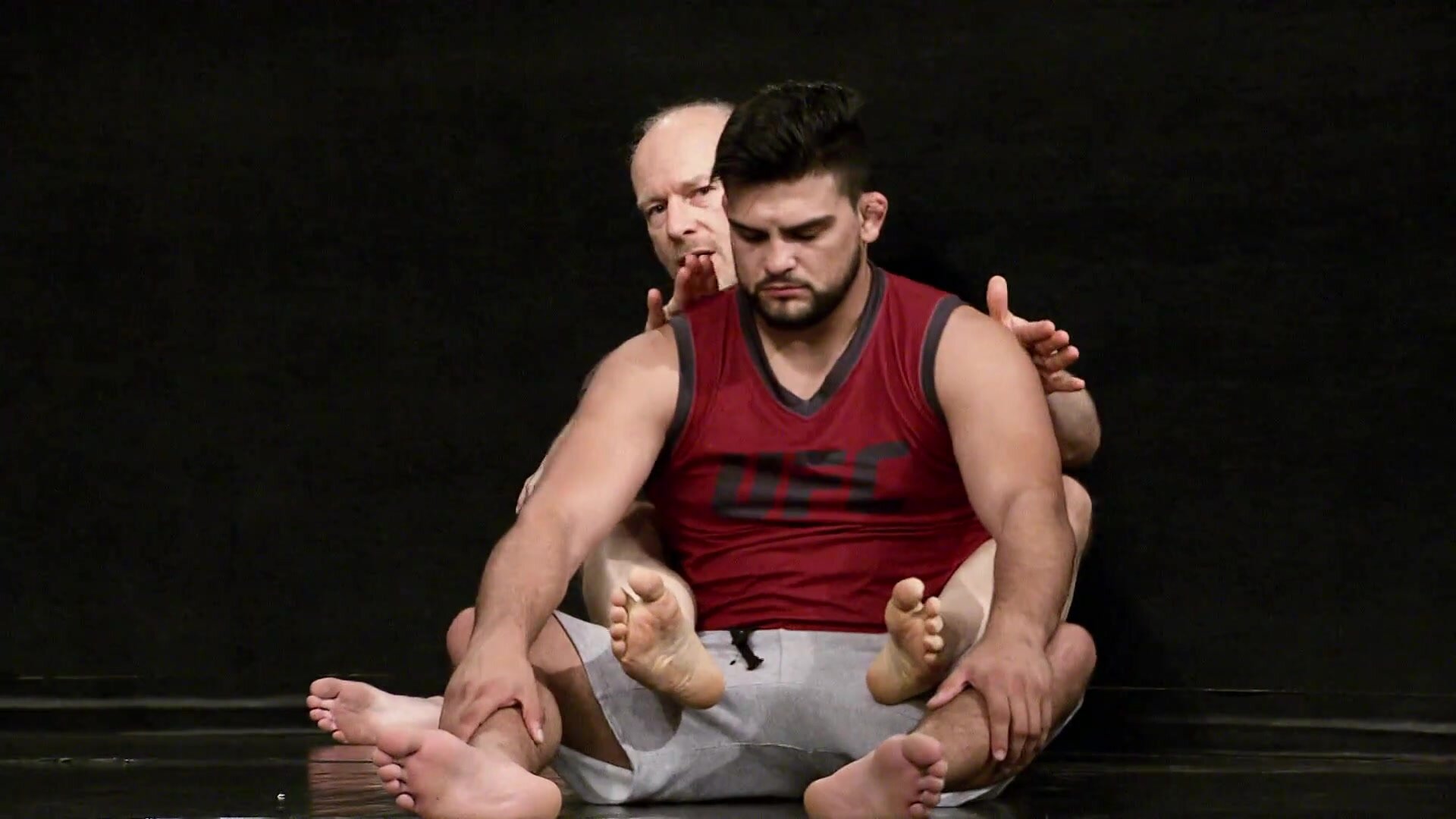 The Ultimate Fighter — серия 4