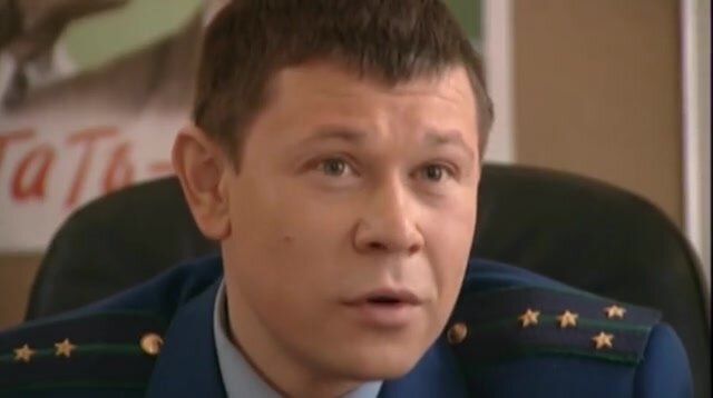 Глухарь — серия 48