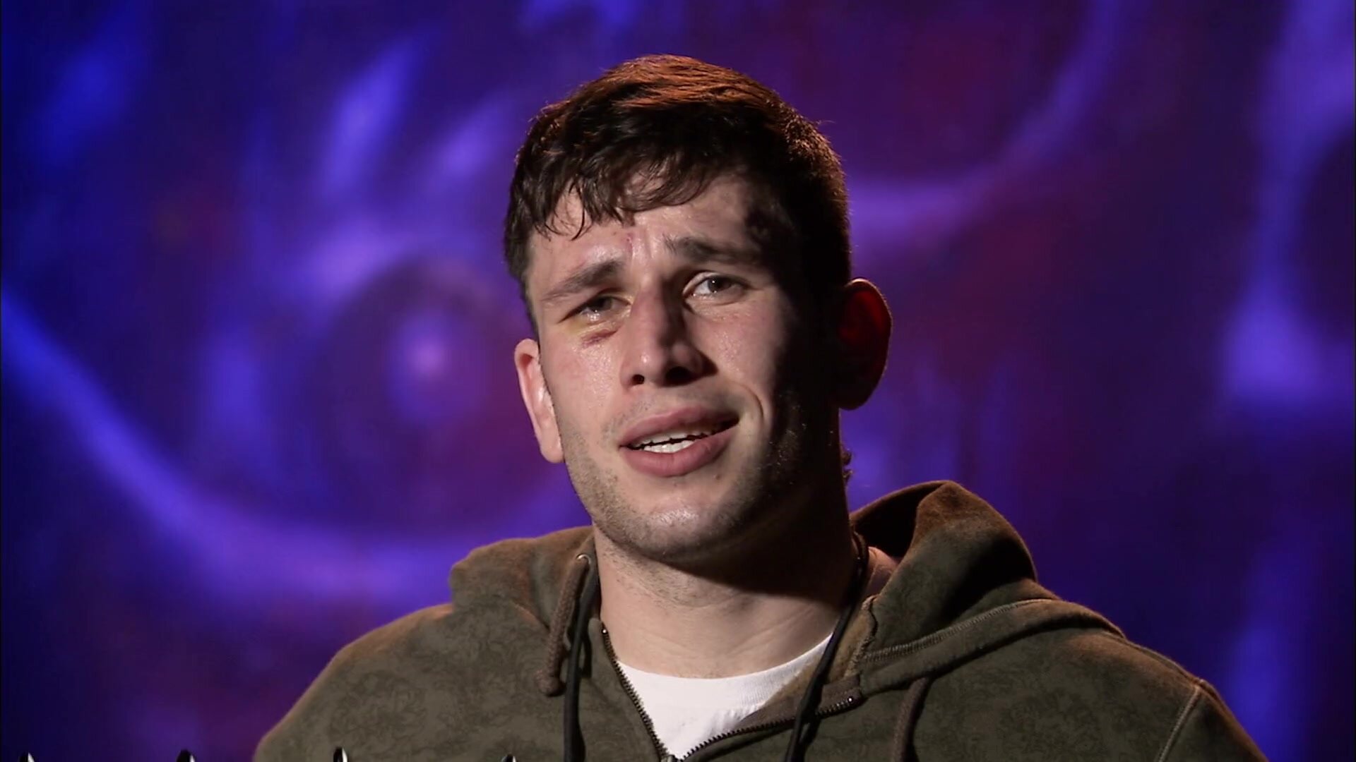 The Ultimate Fighter — серия 9