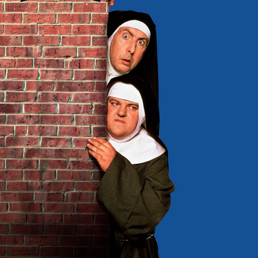 Лесбиянки попать мәжбүр