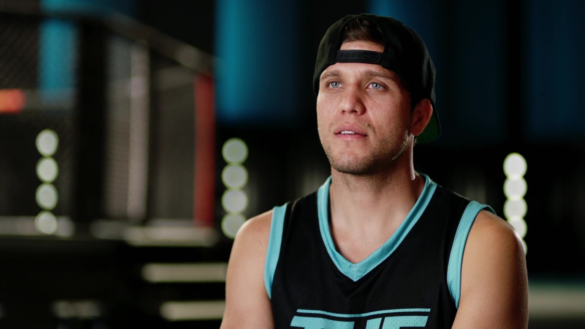 The Ultimate Fighter — серия 2