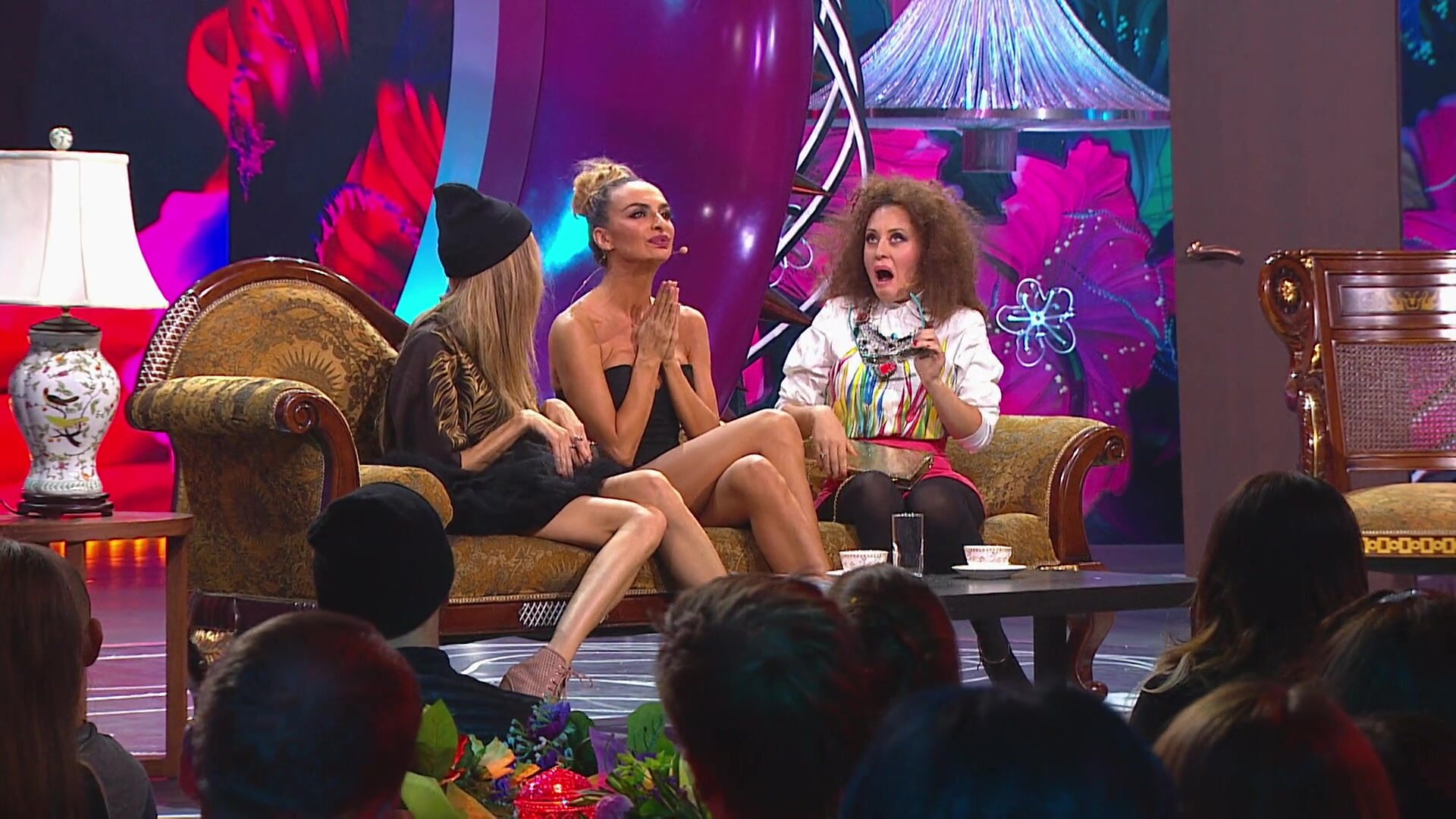 Comedy Woman — серия 7