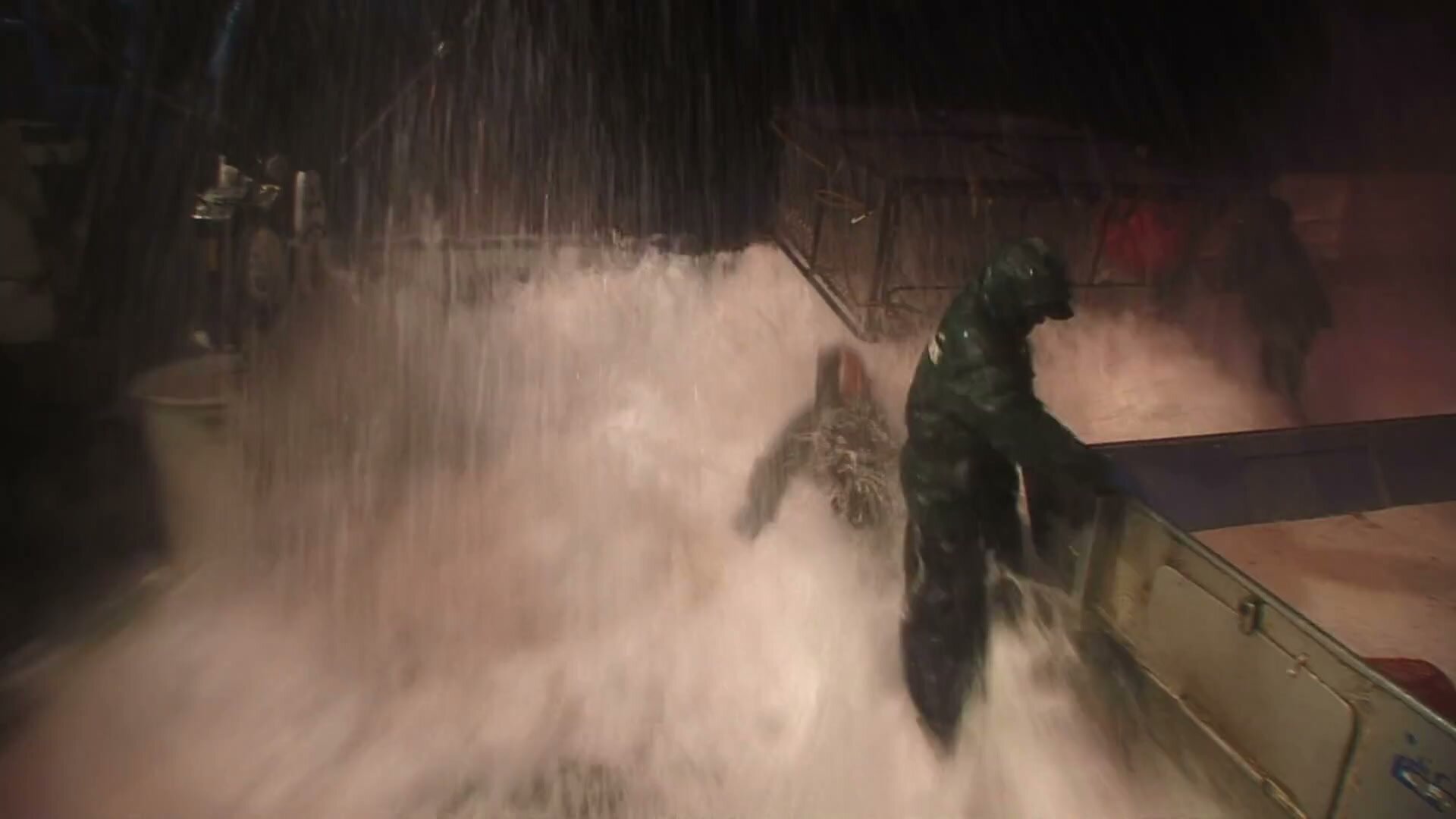 Deadliest Catch — серия 6