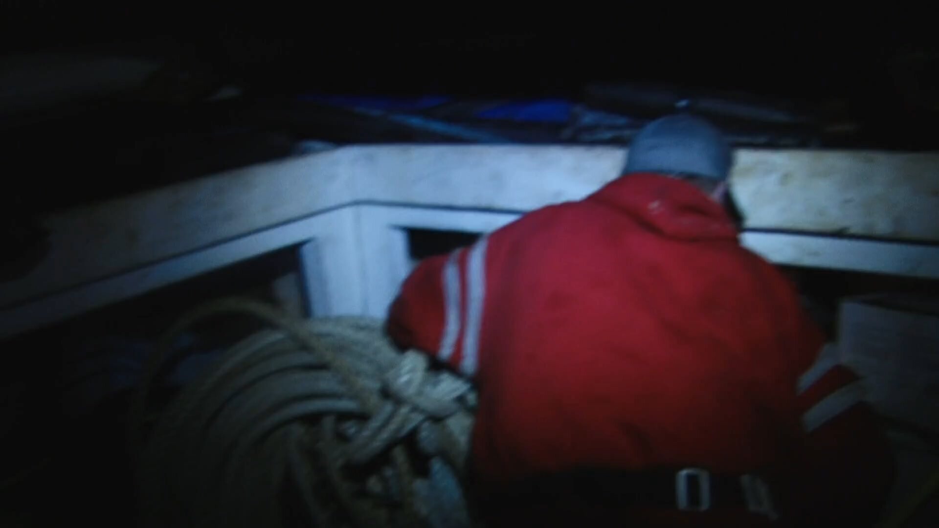 Deadliest Catch — серия 12