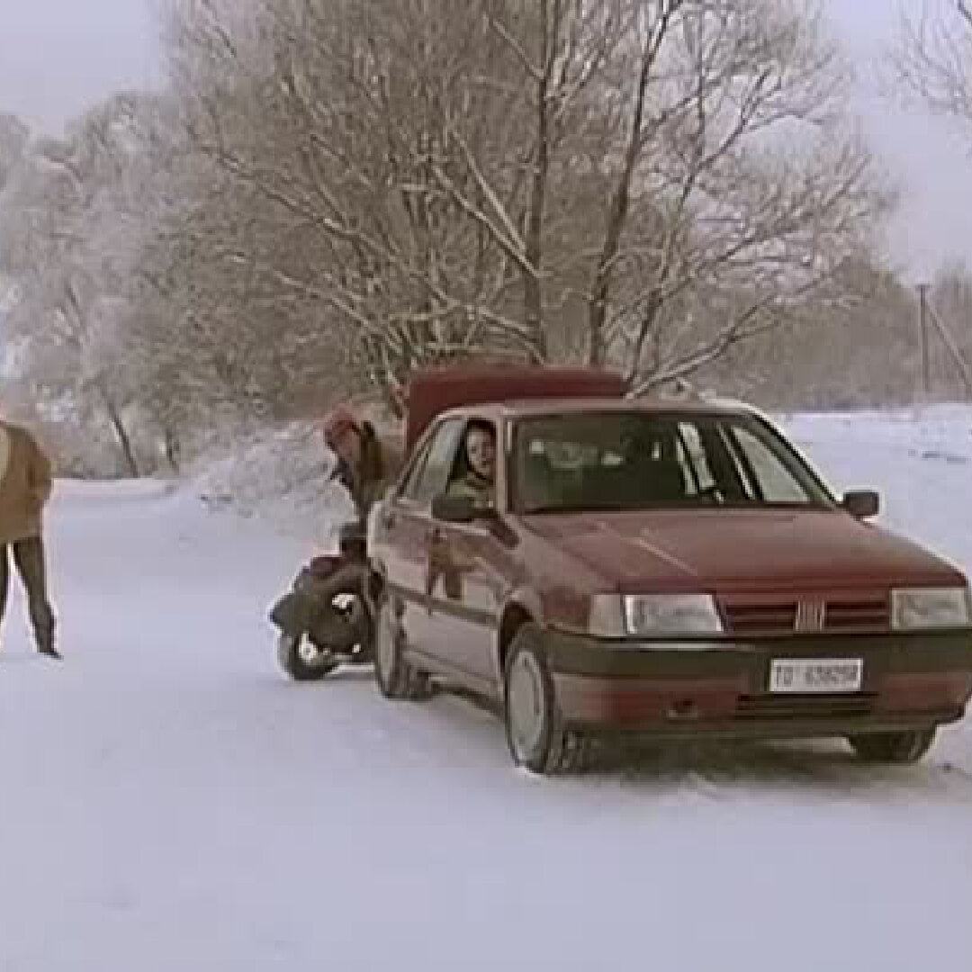 Фон фильма «Автостоп»