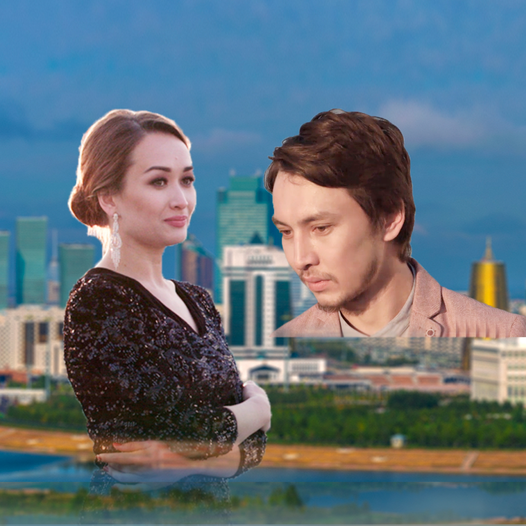 Фон фильма «Влюбленные»