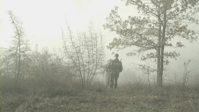 «Туман» (2010) смотреть сериал онлайн в хорошем качестве (все серии, 1 ...