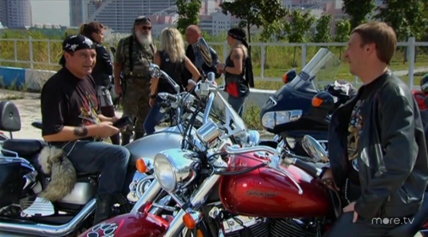 6 кадров — серия 35