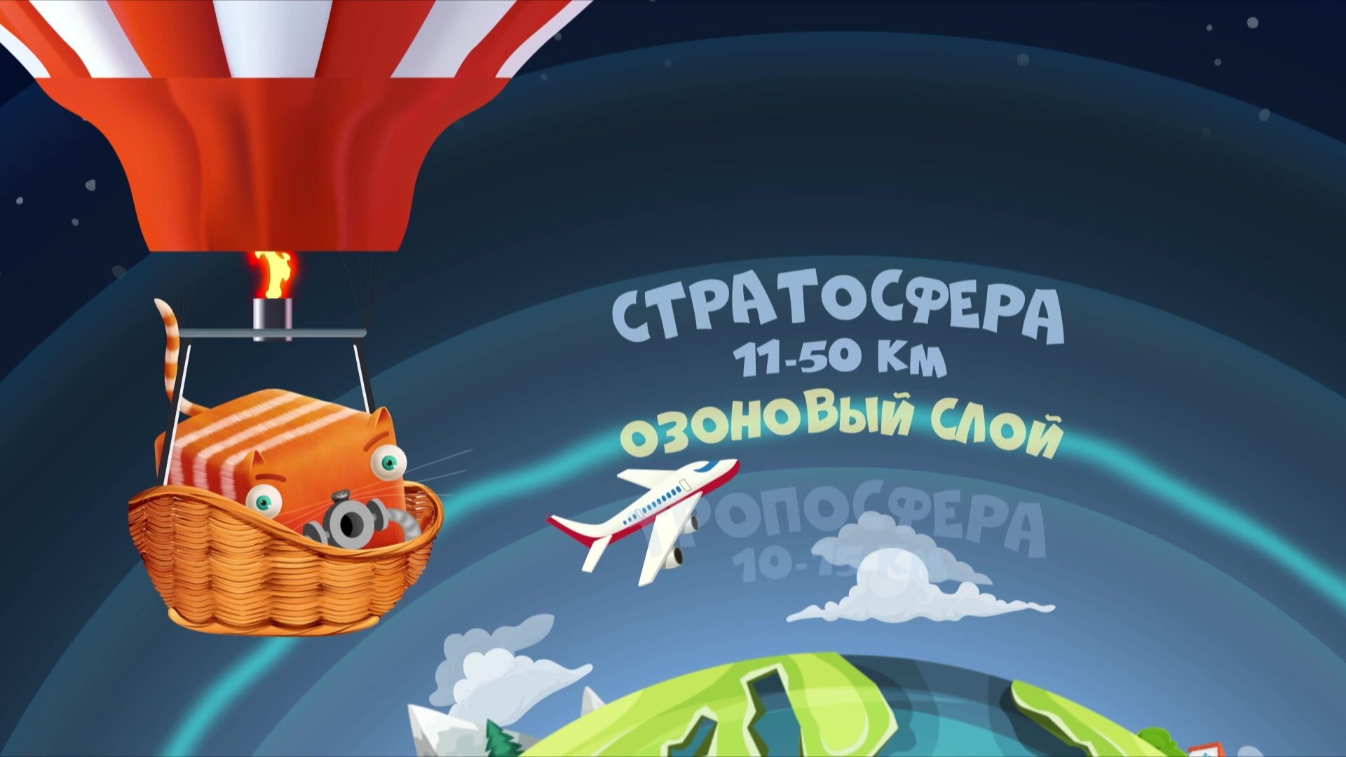 Развлечёба — серия 88