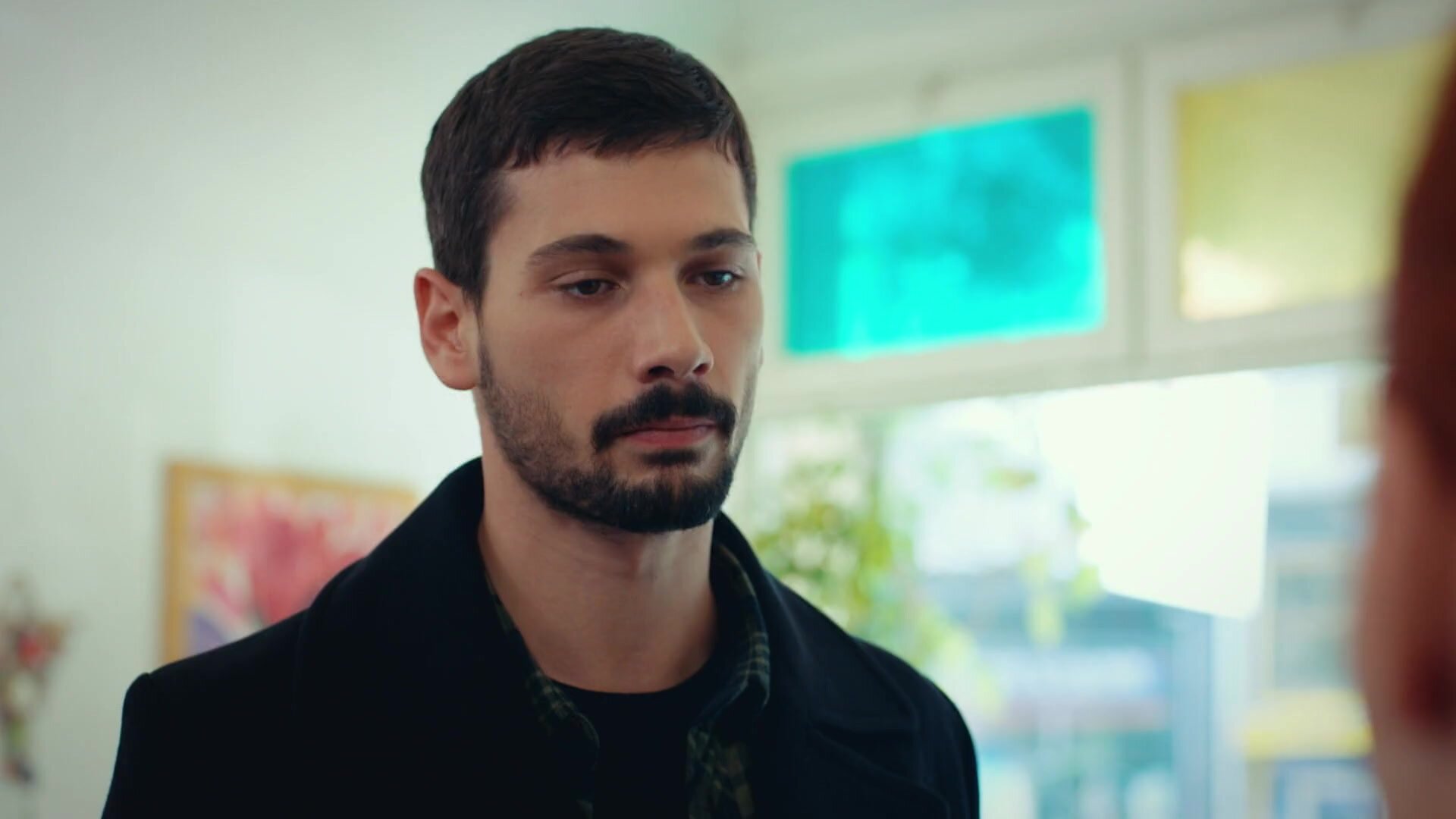 Любовь заставит плакать — серия 36