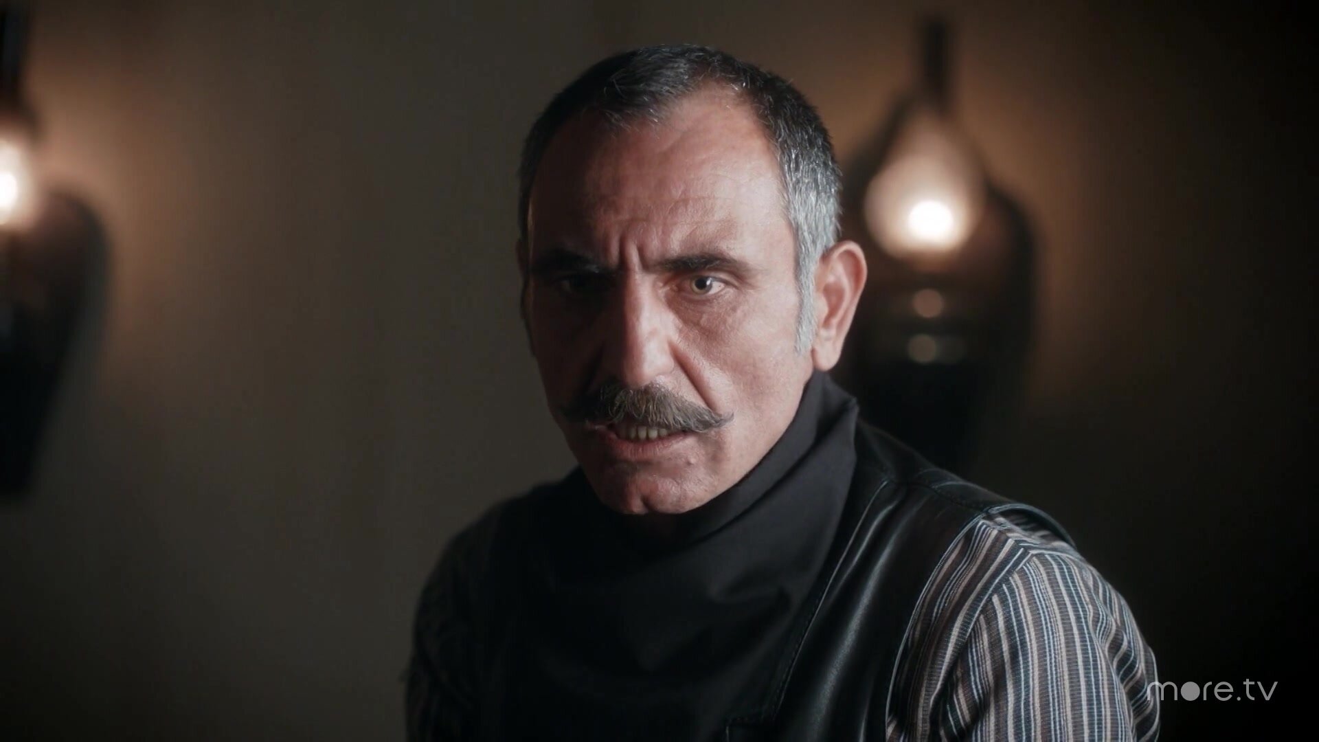 Права на престол. Абдулхамид — серия 203